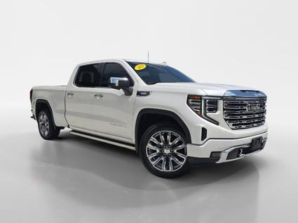 2023 GMC Sierra Knoxville TN