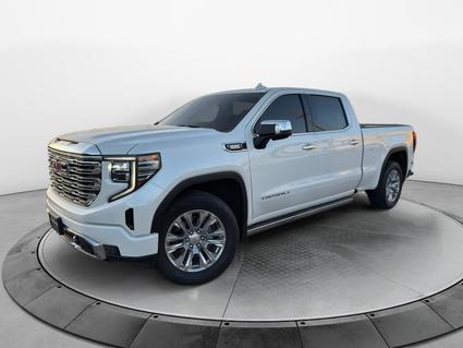 2024 GMC Sierra La Junta CO