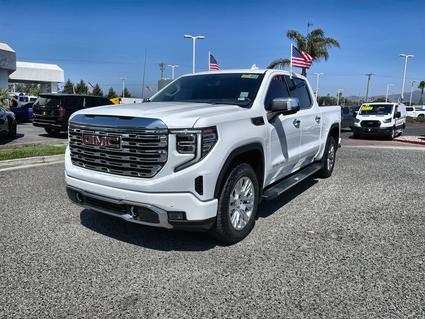 2024 GMC Sierra Salinas CA