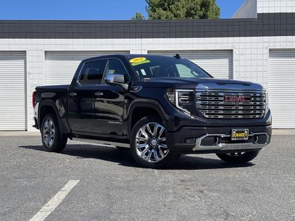 2025 GMC Sierra Turlock CA