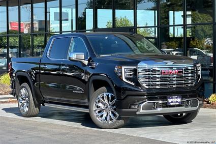 2025 GMC Sierra Vero Beach FL