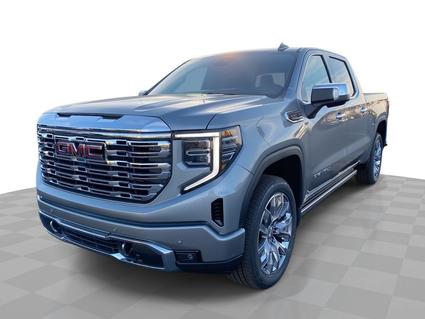 2026 GMC Sierra Sumter SC