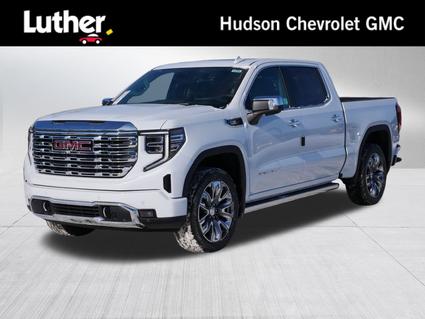 2026 GMC Sierra Hudson WI