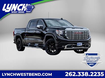 2023 GMC Sierra West Bend WI