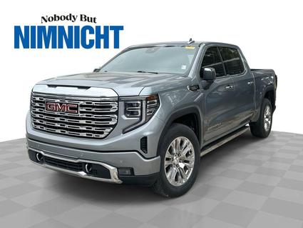 2023 GMC Sierra Jacksonville FL