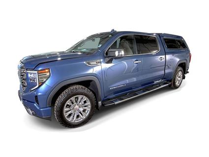 2024 GMC Sierra Billings MT