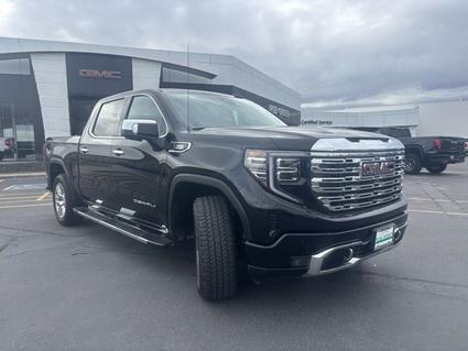 2024 GMC Sierra Twin Falls ID