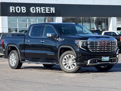 2024 GMC Sierra Twin Falls ID