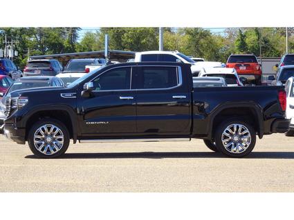 2025 GMC Sierra Tupelo MS