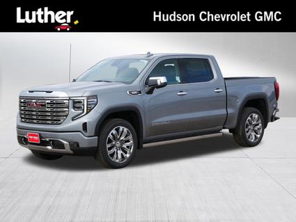 2025 GMC Sierra Hudson WI