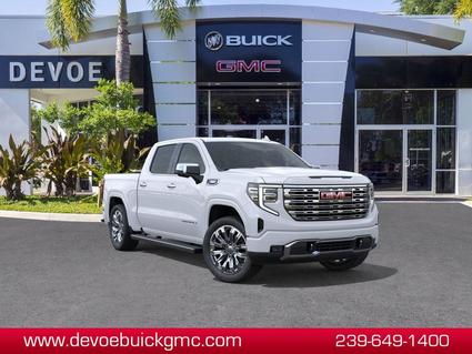 2026 GMC Sierra Naples FL