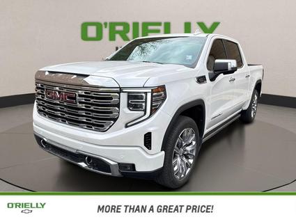 2024 GMC Sierra Tucson AZ