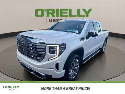 2024 GMC Sierra Tucson AZ