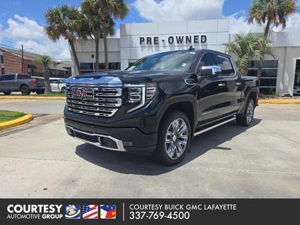 2025 GMC Sierra Lafayette LA