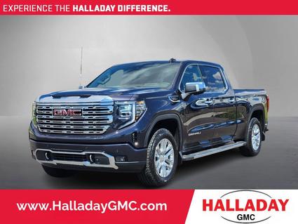 2025 GMC Sierra Cheyenne WY