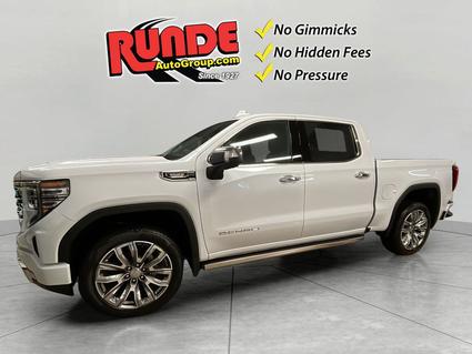 2026 GMC Sierra Hazel Green WI