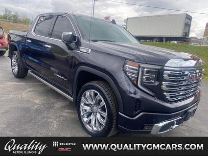 2023 GMC Sierra Alton IL