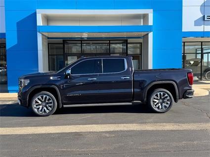 2023 GMC Sierra Farmington MO