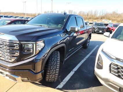 2023 GMC Sierra Farmington MO