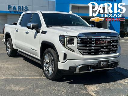 2023 GMC Sierra Newberry SC