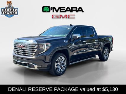 2023 GMC Sierra Denver CO