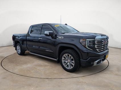 2023 GMC Sierra Sheridan WY
