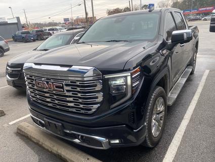 2023 GMC Sierra Newberry SC