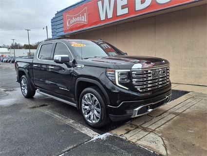 2023 GMC Sierra Indiana PA