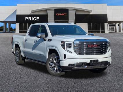 2026 GMC Sierra Karnes City TX