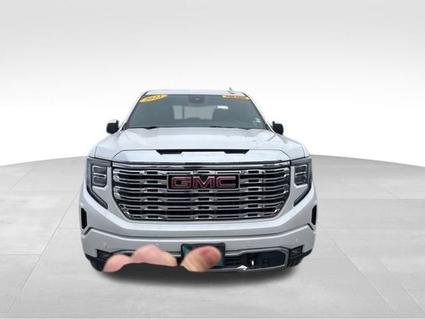 2023 GMC Sierra Kalispell MT