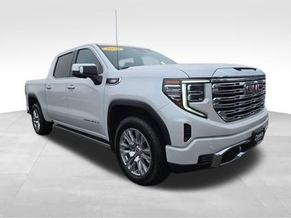 2023 GMC Sierra Kalispell MT
