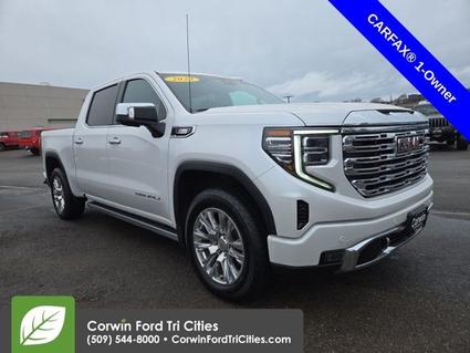 2023 GMC Sierra Pasco WA