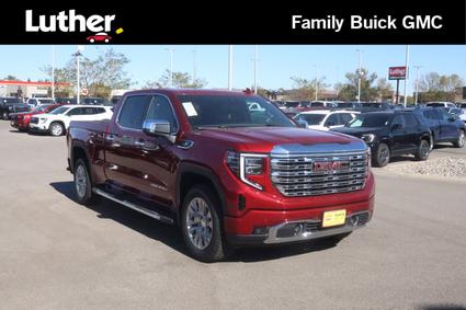 2023 GMC Sierra Fargo ND