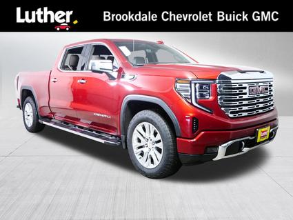 2023 GMC Sierra Minneapolis MN