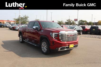 2023 GMC Sierra Fargo ND