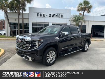 2023 GMC Sierra Lafayette LA