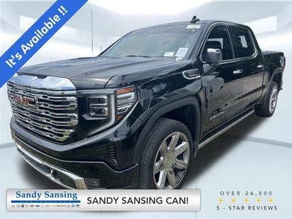 2023 GMC Sierra Pensacola FL