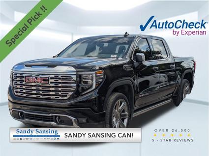 2023 GMC Sierra Pensacola FL