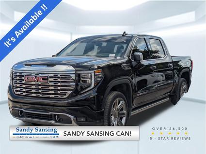 2023 GMC Sierra Pensacola FL