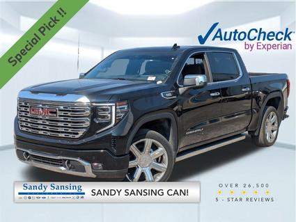 2023 GMC Sierra Pensacola FL