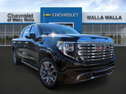 2024 GMC Sierra Pasco WA