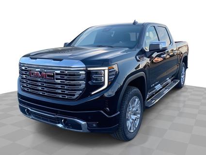 2026 GMC Sierra Sumter SC
