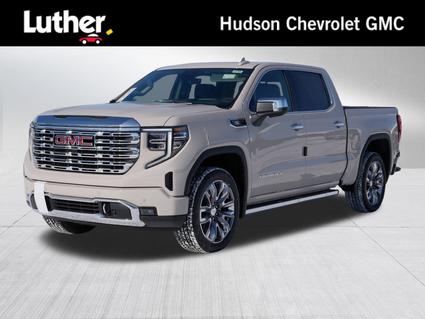 2026 GMC Sierra Hudson WI