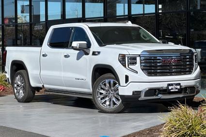 2026 GMC Sierra Vero Beach FL