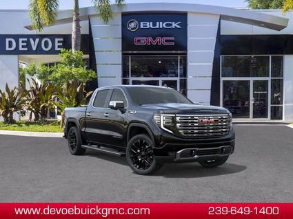 2026 GMC Sierra Naples FL