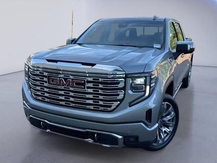 2023 GMC Sierra Hernando MS