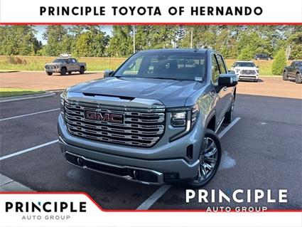 2023 GMC Sierra Hernando MS