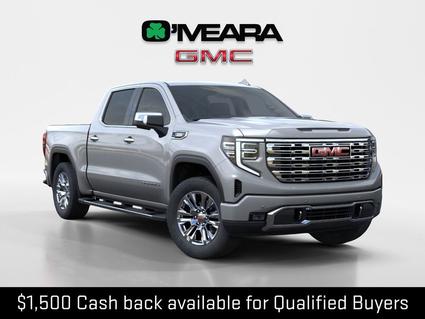 2026 GMC Sierra Denver CO