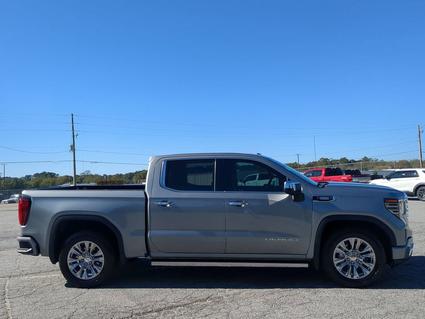 2023 GMC Sierra Winder GA