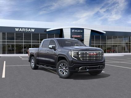 2023 GMC Sierra Warsaw IN
